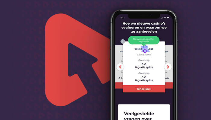 Hoe we nieuwe casinos evalueren